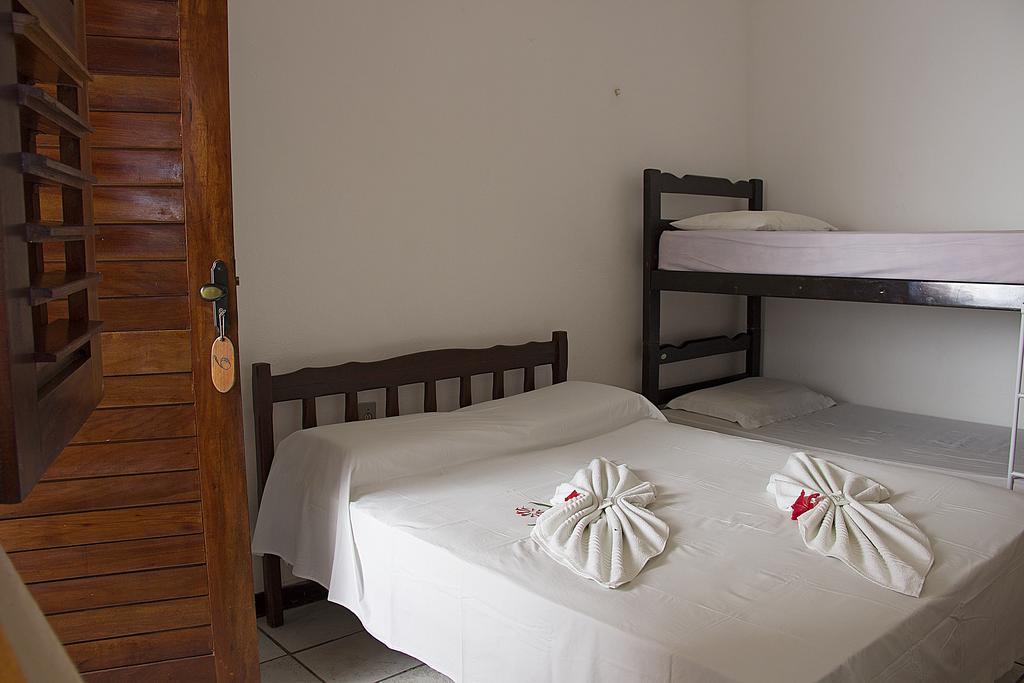 Pousada Jerimar Jijoca de Jericoacoara Exterior foto